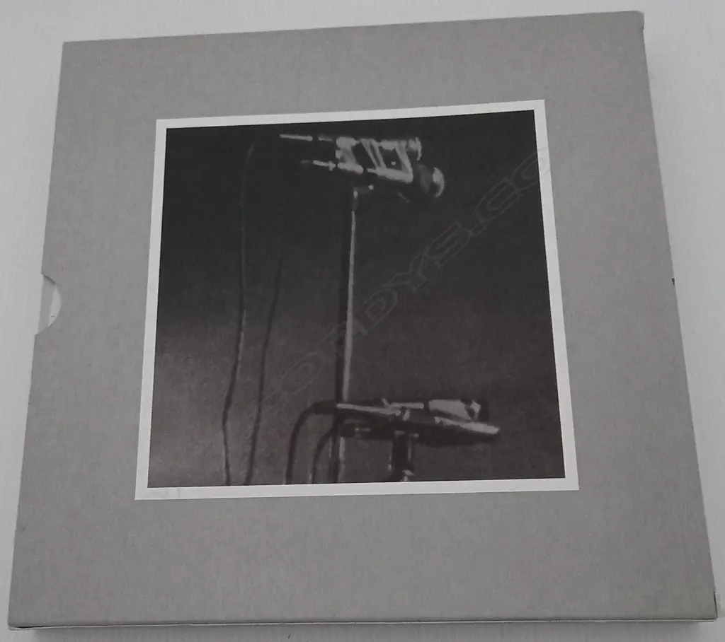 Rory Gallagher, Irish Tour '74..Boxed CD set Image 1++